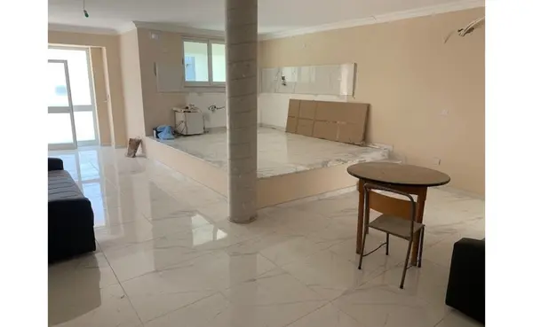 Offices for rent Malta: 120sqm office to let in the heart of Qawra