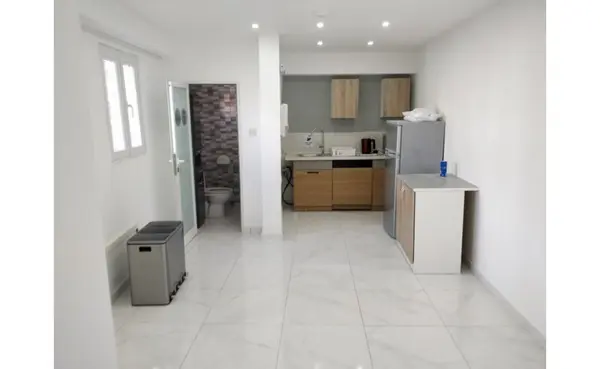 Offices for rent Malta: Modern commercial premises to let with an area of 94sqm