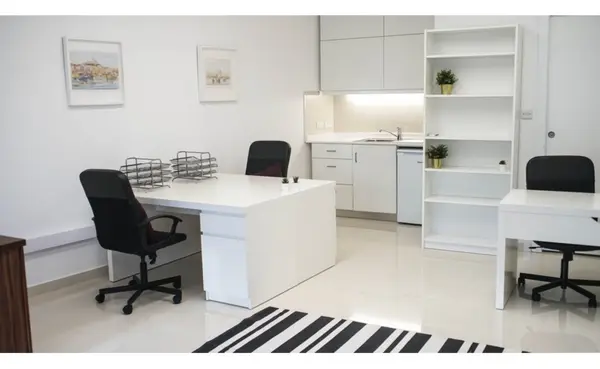 Office for rent Malta: 33sqm class 4A office to let in Mriehel
