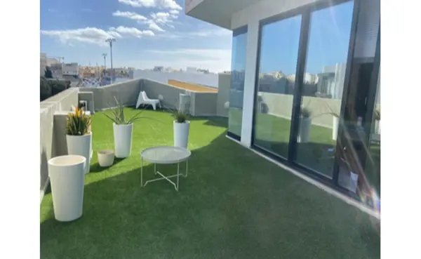 Gwardamangia 570sqm Office to let in a smart Building