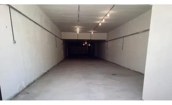 Warehouses for rent in Malta: 500sqm premises for rent in Qormi