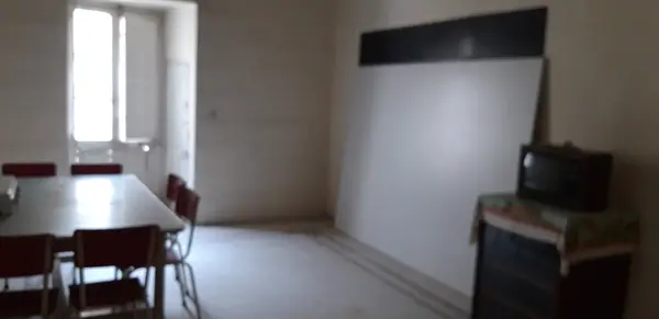 Malta real estate:Corner house for sale with three shops in Rabat