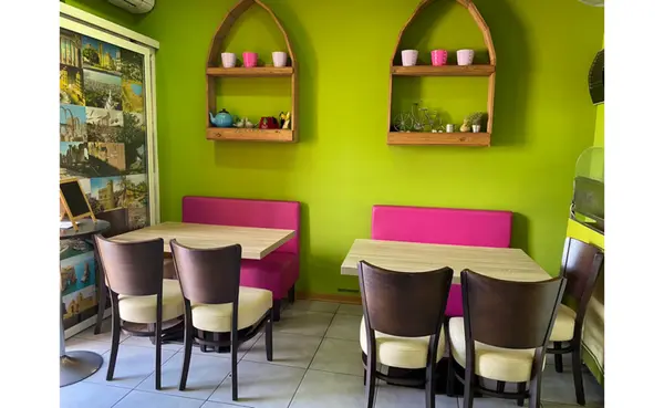 Restaurant to let in Malta: Floriana 60sqm commercial premises for rent