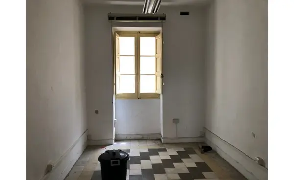 Offices for rent Malta: Valletta office to let in the heart of the city