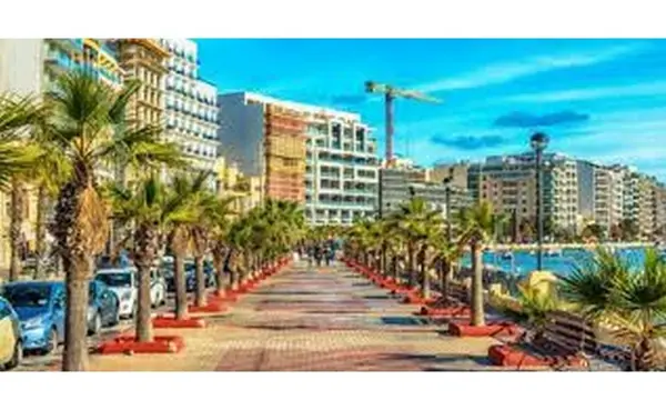 Shops for rent in Malta: Sliema excellent business opportunity - class 4C premises