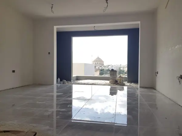 Malta warehouse: 260 SQM Commercial Space Class 4A For Sale in Mosta