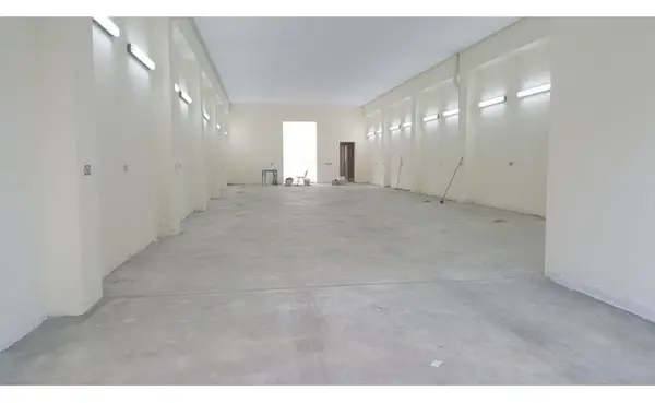 Real estate Malta: Mosta 170sqm warehouse for rent