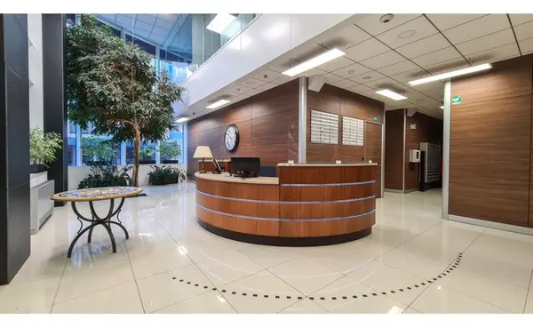 Modern 725sqm commercial premises for rent in St Julians
