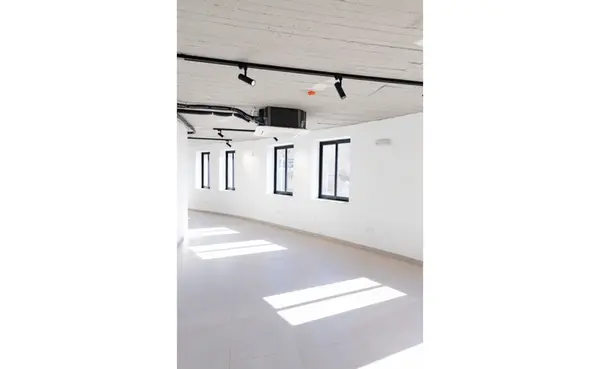 Offices for rent Malta: Central office to let in Marsa with an area of 240sqm