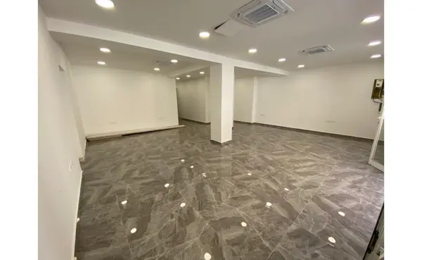 Office to let in Malta: Gzira 150sqm brand new offices for rent