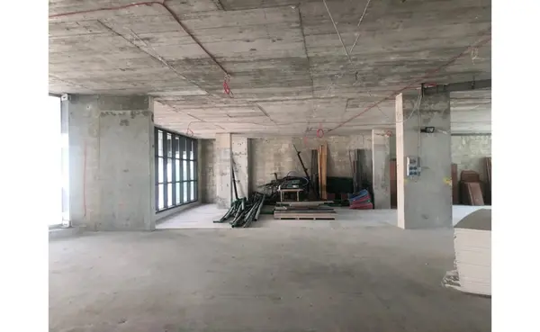 1000 sqm open plan office for rent in St Julians