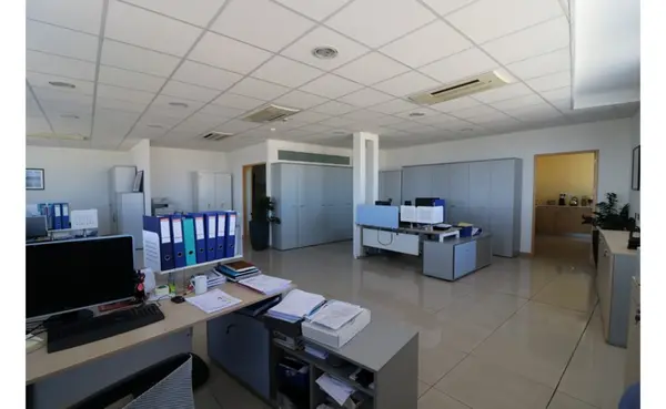 San Gwann 441sqm commercial premises in San Gwann