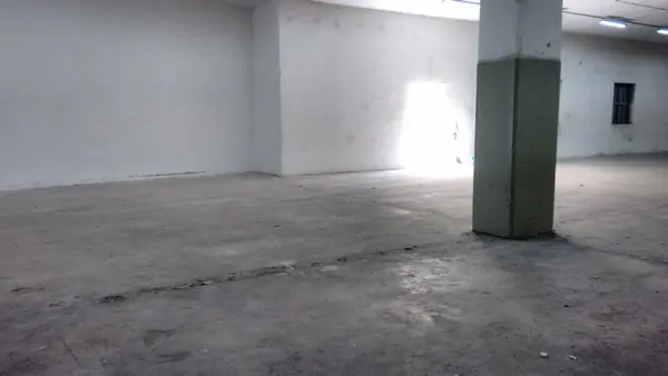 Real estate Malta: Warehouse in Qormi 220sqm For Rent