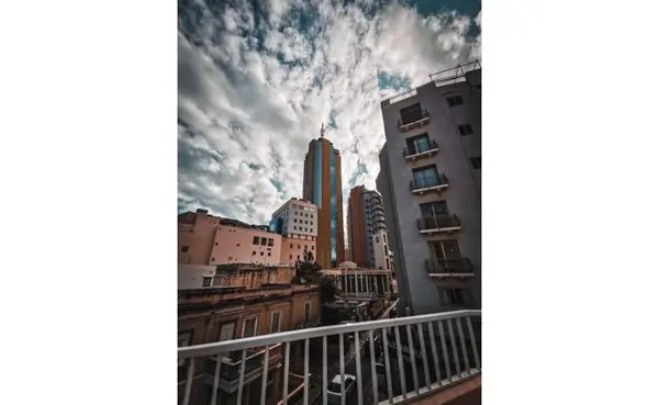 Estate agents Malta: Hostel for rent in St Julian's