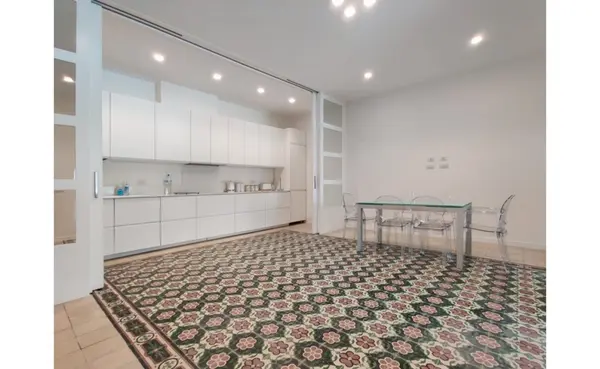 Real estate Malta: Apartment / office for rent in Balluta