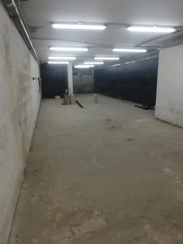 Commercial property: Garage in Mosta for commercial use for sale / to let
