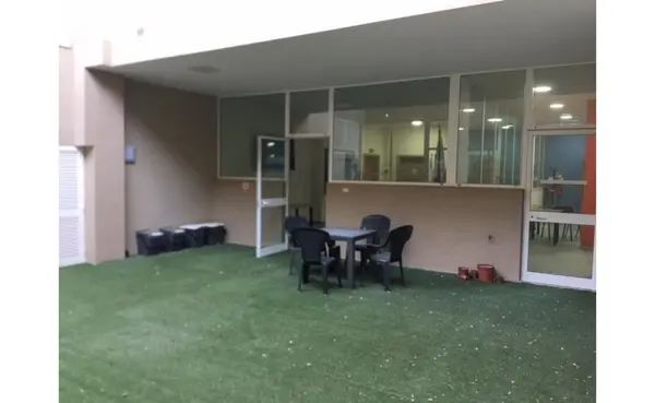 Office space to let in Naxxar with an area of modern 338sqm