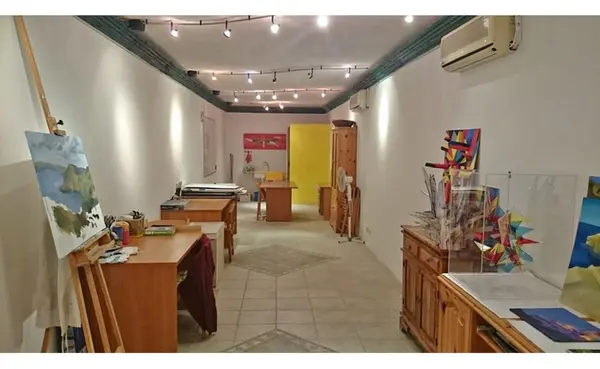 Shops for rent in Malta: Birkirkara 39sqm premises for rent
