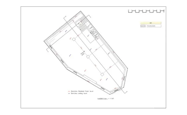 Shops for rent/purchase in Malta: Mosta 1200sqm showroom for rent/sale