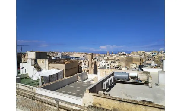 Estate agents Malta: x10 one bedroom apartments for rent in Cospicua