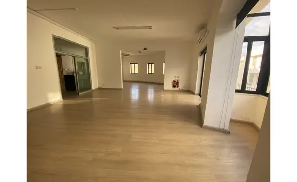 Office space for rent in Sliema that consists of 400 sqm