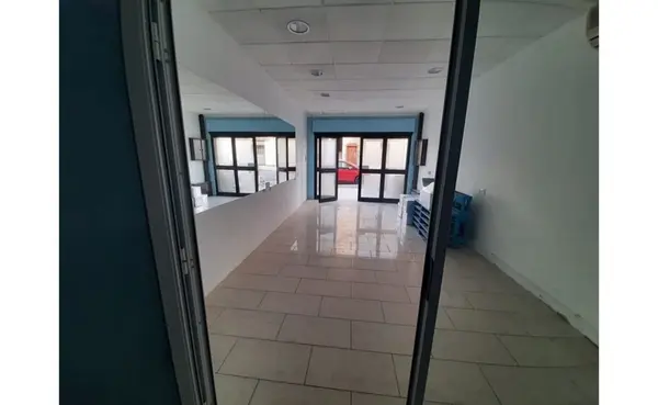 Shops for rent in Malta: 35sqm commercial premises in Mosta