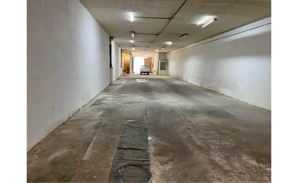 Estate agents Malta: 325sqm commercial for rent in St Venera