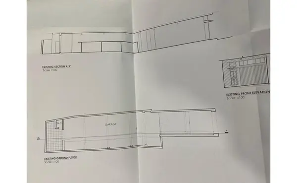 Shops for rent in Malta: Birkirkara 188sqm commercial premises