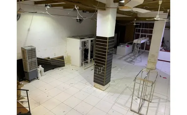 Shops for rent in Malta: Warehouse / shop for rent in Naxxar with an area of 200sqm