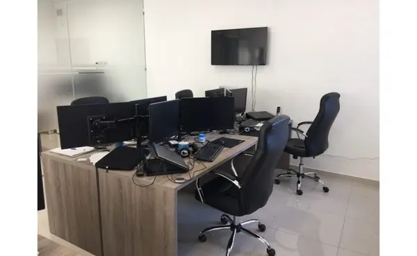 Office to let in Malta: Attard 78sqm brand new offices for rent