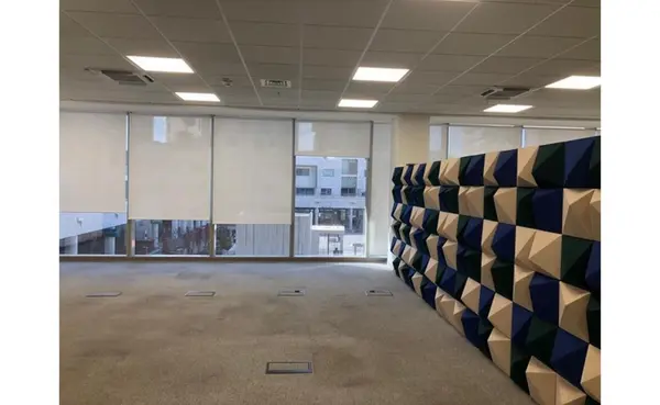 482 sqm office for rent in Sliema