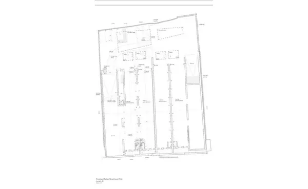 Estate agents Malta: San Gwann 350sqm warehouse for rent/sale