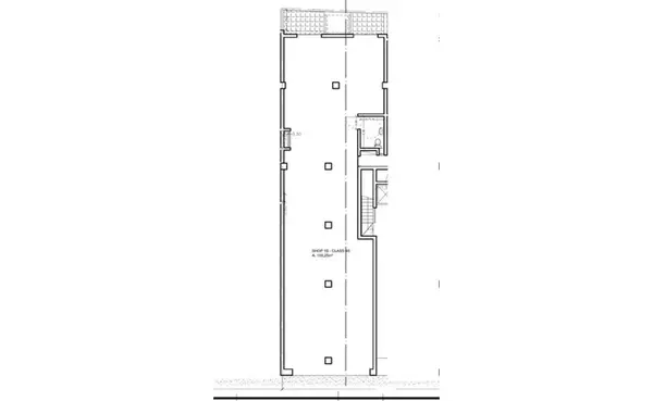 Shops to let Malta: Mellieha 152sqm commercial premises with class 4B permits