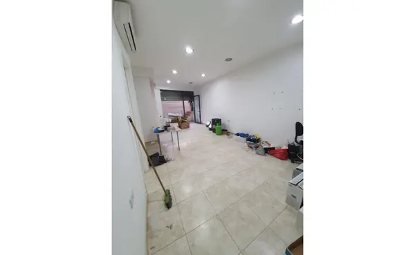 Office / Shop to let in Malta: Msida 70sqm commercial premises for rent