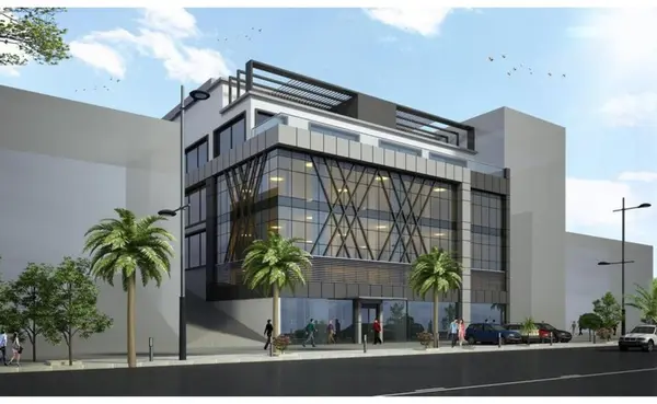 Msida 420sqm commercial premises to let
