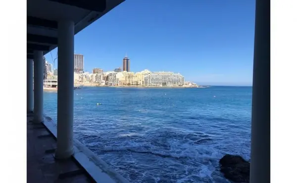 Restaurants for Rent in Malta: St Julian's 425sqm commercial premises with Class 4D permits