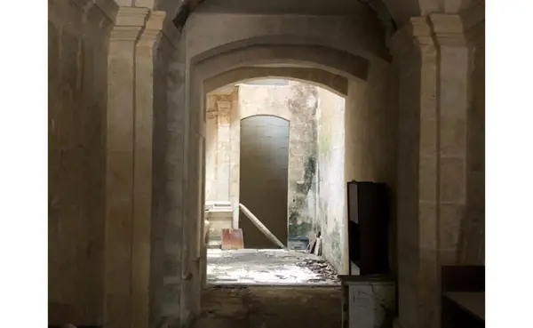 Offices for rent in Malta: Valletta 500sqm premises to let