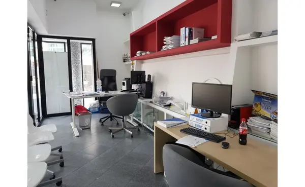 Shops for rent in Malta: 87sqm Birkirkara premises for rent