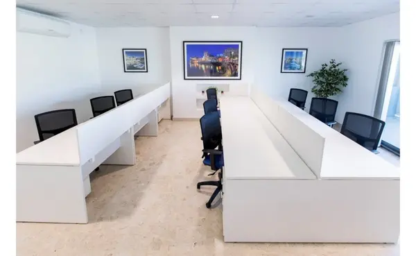 Office for rent in Pieta with an area of 165sqm for rent