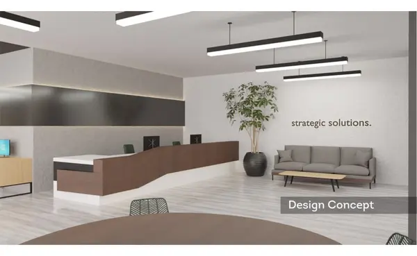 277sqm office for rent in Tigne Point , Sliema