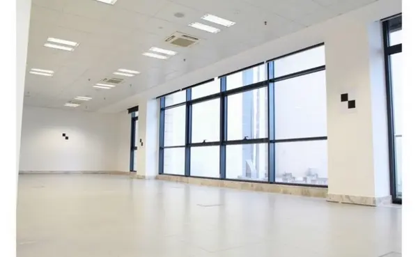 Office Space in a Commercial Tower in St Julians that Consists of 149sqm plus a 56sqm terrace for rent