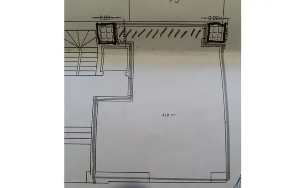 Shop to let in Malta: Msida 41sqm premises for rent