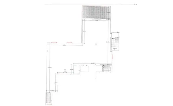 Office for rent in Malta: Sliema 220sqm commercial premises for rent