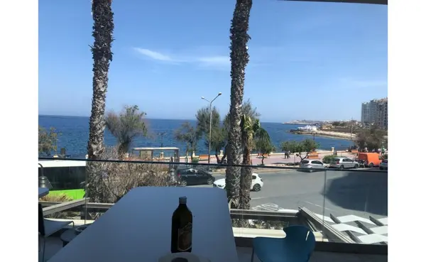 Sliema 783 sqm Office for rent ready to move into right on the seafront