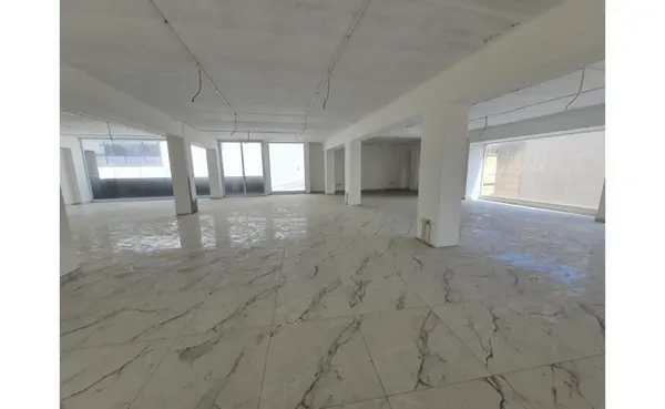 Offices in Malta: Marsa selection of offices to let in a 1500sqm block
