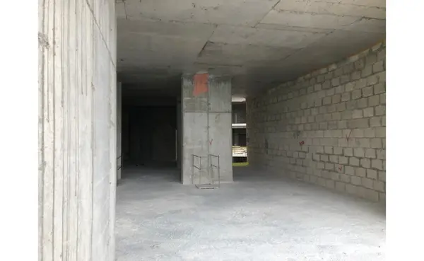 Shop for rent that consists of 600 sqm on the Sliema seafront