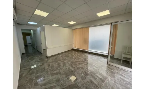150sqm commercial premises in Gzira ideal as a clinic