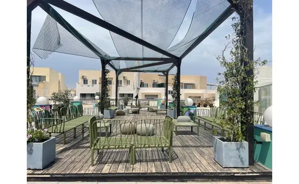 4500 sqm office for rent in Santa Venera