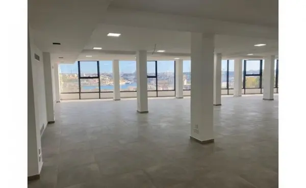 Offices for rent in Malta: Blata l-Bajda 800sqm Brand new Office for rent with Optional Parking and Seaviews