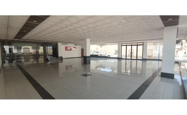Shops for rent in Malta: Burmarrad 2590sqm showroom for rent